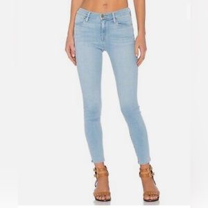 Frame Denim Le High Skinny sz 28
